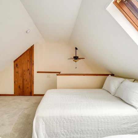 North Conway Vacation Rental Near Saco River! Dış mekan fotoğraf